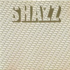 Shazz - Shazz - Shazz - Distance