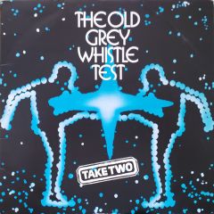 Various Artists - Various Artists - The Old Grey Whistle Test: Take Two - Super Beeb Records