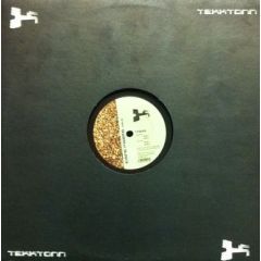 Cafe Pasta - Cafe Pasta - Volume 2 - Tekktonn
