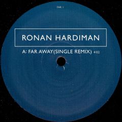 Ronan Hardiman - Ronan Hardiman - Far Away - Far