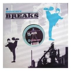 Klaus - Klaus - Big Man - Botchit Breaks