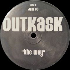 OutKast - OutKast - The Way (Kaskade Remixes) - JTM Records