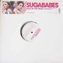 Sugababes - Sugababes - Hole In The Head - Island Records