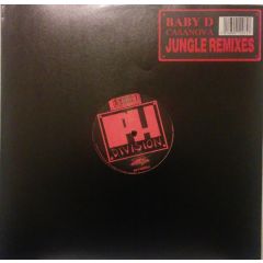 Baby D - Baby D - Casanova (Jungle Remixes) - Production House