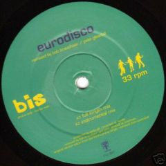 BIS - BIS - Eurodisco - Wiiija