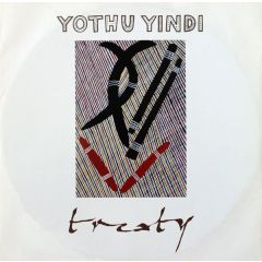 Yothu Yindi - Yothu Yindi - Treaty (Remix) - Hollywood