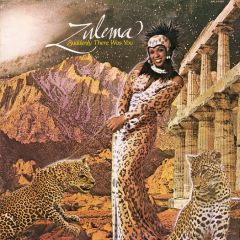 Zulema - Zulema - Suddenly There Was You - RCA
