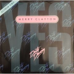 Merry Clayton - Merry Clayton - Yes (Jellybean Remix) - RCA