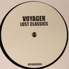 Voyager - Voyager - Lost Classics - Voyager
