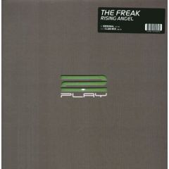 The Freak - The Freak - Rising Angel - 2 Play