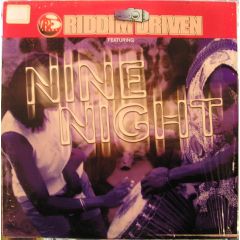 Various Artists - Various Artists - Nine Night - Vp Records
