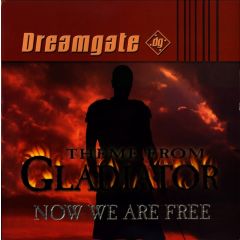 Gladiator Feat. Izzy - Now We Are Free (Remix) - Big Records