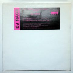DJ Rage - DJ Rage - Waiting - North Club