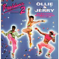 Ollie & Jerry - Ollie & Jerry - Electric Boogaloo - Polydor