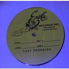 Flexitone - Flexitone - Rotoreliefs EP - Planet E