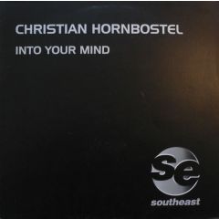 Christian Hornbostel - Christian Hornbostel - Into Your Mind - Southeast