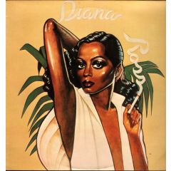 Diana Ross - Diana Ross - Ross - Motown
