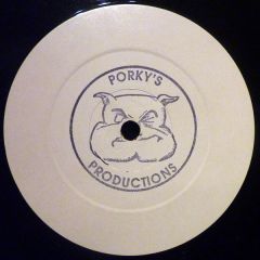 Spokane - Spokane - Spokane - Pork Recordings