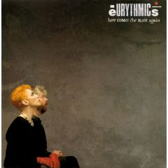 Eurythmics - Eurythmics - Here Comes The Rain Again - RCA
