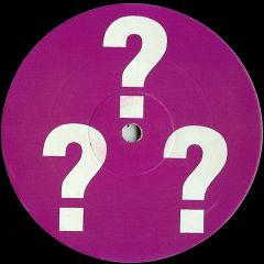 Question Mark - Question Mark - ?? (Volume 2) - Question Mark