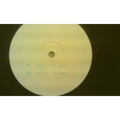 Quake / Pete Heller - Quake / Pete Heller - Mantra (Forever) / Big Love - White