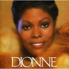 Dionne Warwick - Dionne Warwick - Dionne - Arista