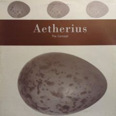 Aetherius - Aetherius - The Concept - Swank