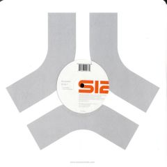 The Sinners - The Sinners - Sin EP 1 - Size Records