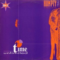 Various Artists - Various Artists - Humpty Trax - Time Unlimited