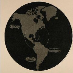 DJ Icey - DJ Icey - Nextgen / From The Ground - Zone Records