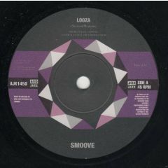 Smoove - Smoove - Looza - Acid Jazz