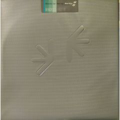Roni Size - Roni Size - Trust Me / Share The Fall - Talkin Loud