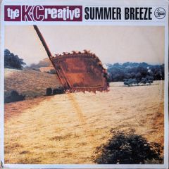 K-Creative - K-Creative - Summer Breeze - Talkin Loud
