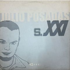 Julio Posadas Gilabert - Julio Posadas Gilabert - S.XXI - Electropolis