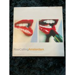Various Artists - Various Artists - Rise Calling Amsterdam - Rise