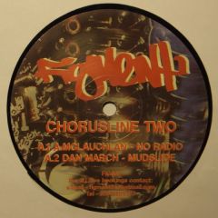Various Artists - Various Artists - Chorusline Two - Figment