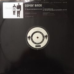 Crystal Method - Crystal Method - Comin' Back (Remixes) - Sony