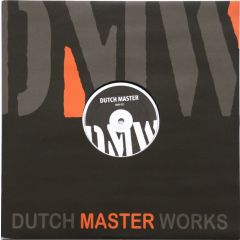 Dutch Master - Dutch Master - Recalled To Life - Dutch Master Works