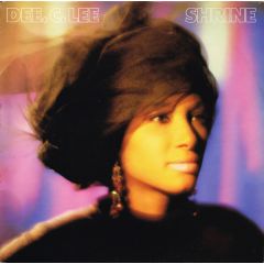 Dee C. Lee - Dee C. Lee - Shrine - CBS