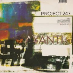 Project 247 - Project 247 - Them - Black Hole Avanti