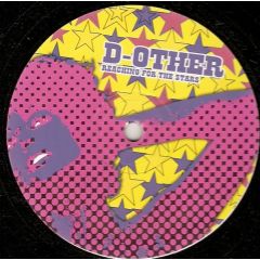 D Other - D Other - Reaching For The Stars - Blanco Y Negro