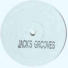 Junior Jack - Junior Jack - Jack's Grooves - Not On Label