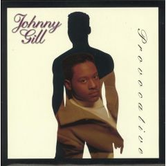 Johnny Gill - Johnny Gill - Provocative - Motown