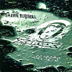 Shawn Rudiman - Shawn Rudiman - Secrets - X Trax