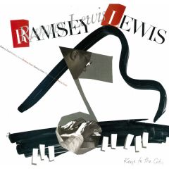 Ramsey Lewis - Ramsey Lewis - Keys To The City - Columbia
