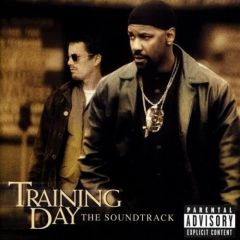 Original Soundtrack - Original Soundtrack - Training Day - Priority
