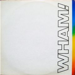 Wham - Wham - The Final (Greatest Hits) - Epic