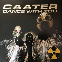 Caater - Caater - Dance With You - Epidrome