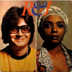 R & J Stone - R & J Stone - R & J - RCA
