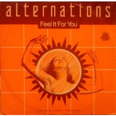 Alternations - Alternations - Feel It For You - RCA